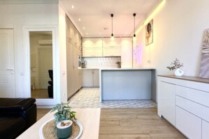 триповерховий таунхаус, 104 кв. м, цегла. Продаж у Гостомелі фото 2