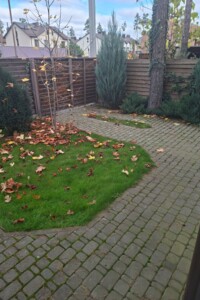 трехэтажный таунхаус, 100 кв. м, кирпич. Продажа в Гостомеле фото 2