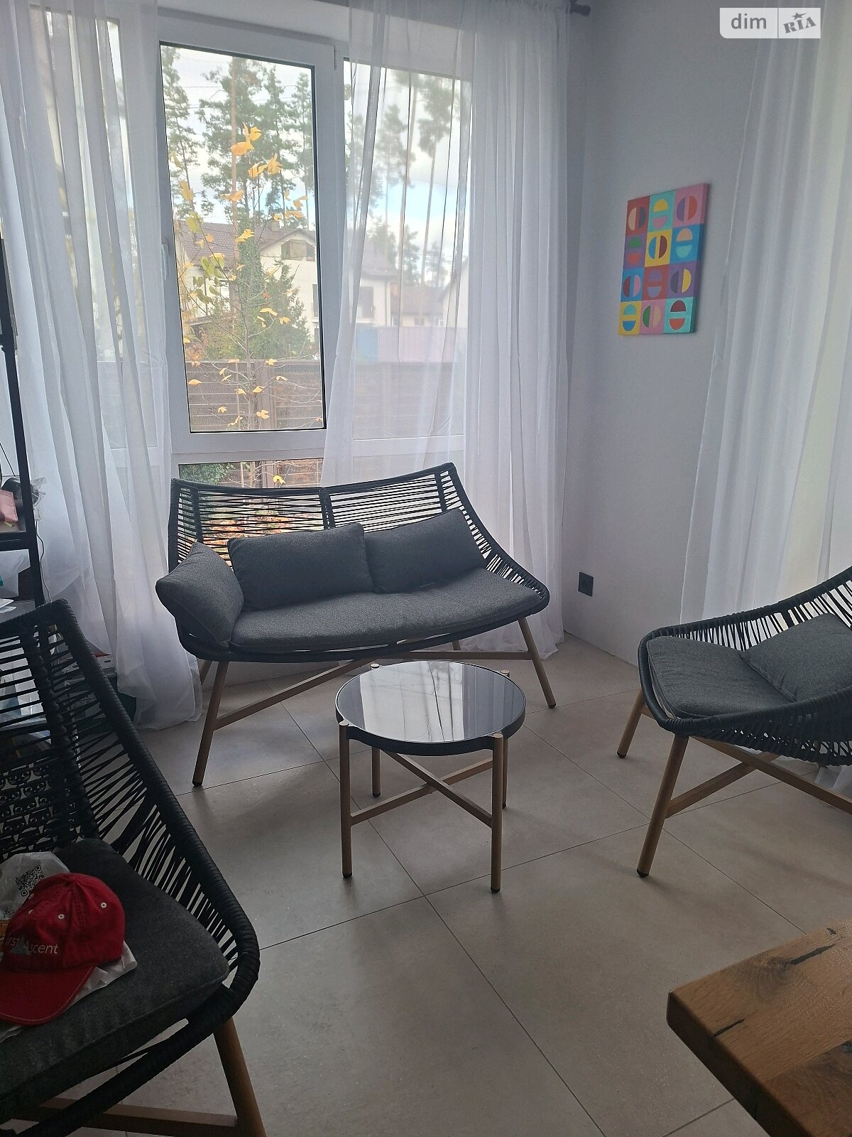 трехэтажный таунхаус, 100 кв. м, кирпич. Продажа в Гостомеле фото 1 трехэтажный таунхаус, 100 кв. м, кирпич. Продажа в Гостомеле фото 1