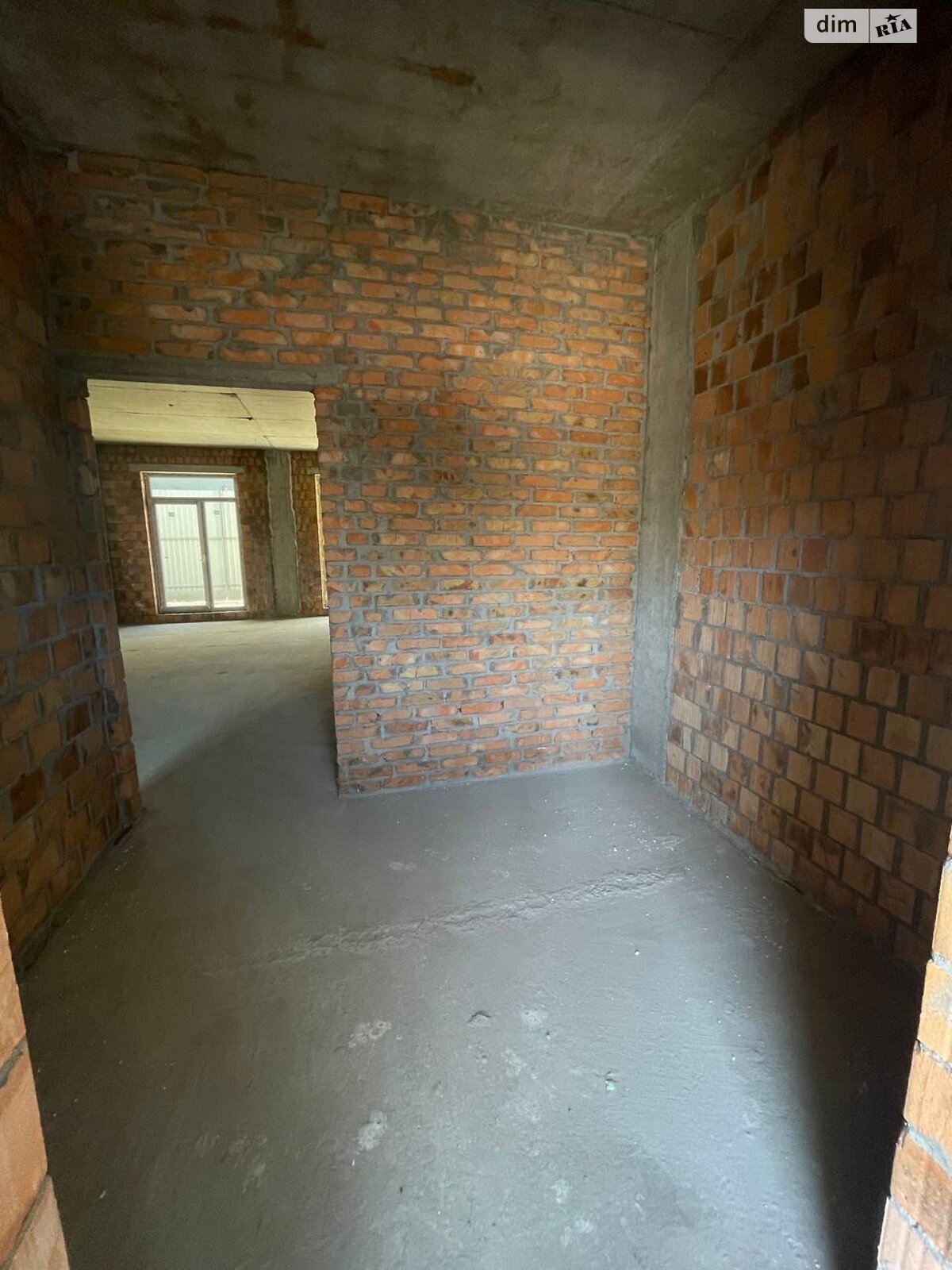 двоповерховий таунхаус, 123.1 кв. м, керамический блок. Продаж у Гостомелі фото 1 двоповерховий таунхаус, 123.1 кв. м, керамический блок. Продаж у Гостомелі фото 1