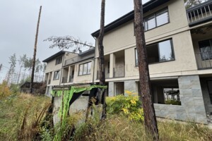триповерховий таунхаус, 740 кв. м, газобетон. Продаж у Гостомелі фото 2