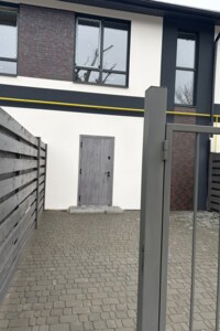 двоповерховий таунхаус, 90 кв. м, пеноблок. Продаж у Гостомелі фото 2 двоповерховий таунхаус, 90 кв. м, пеноблок. Продаж у Гостомелі фото 2