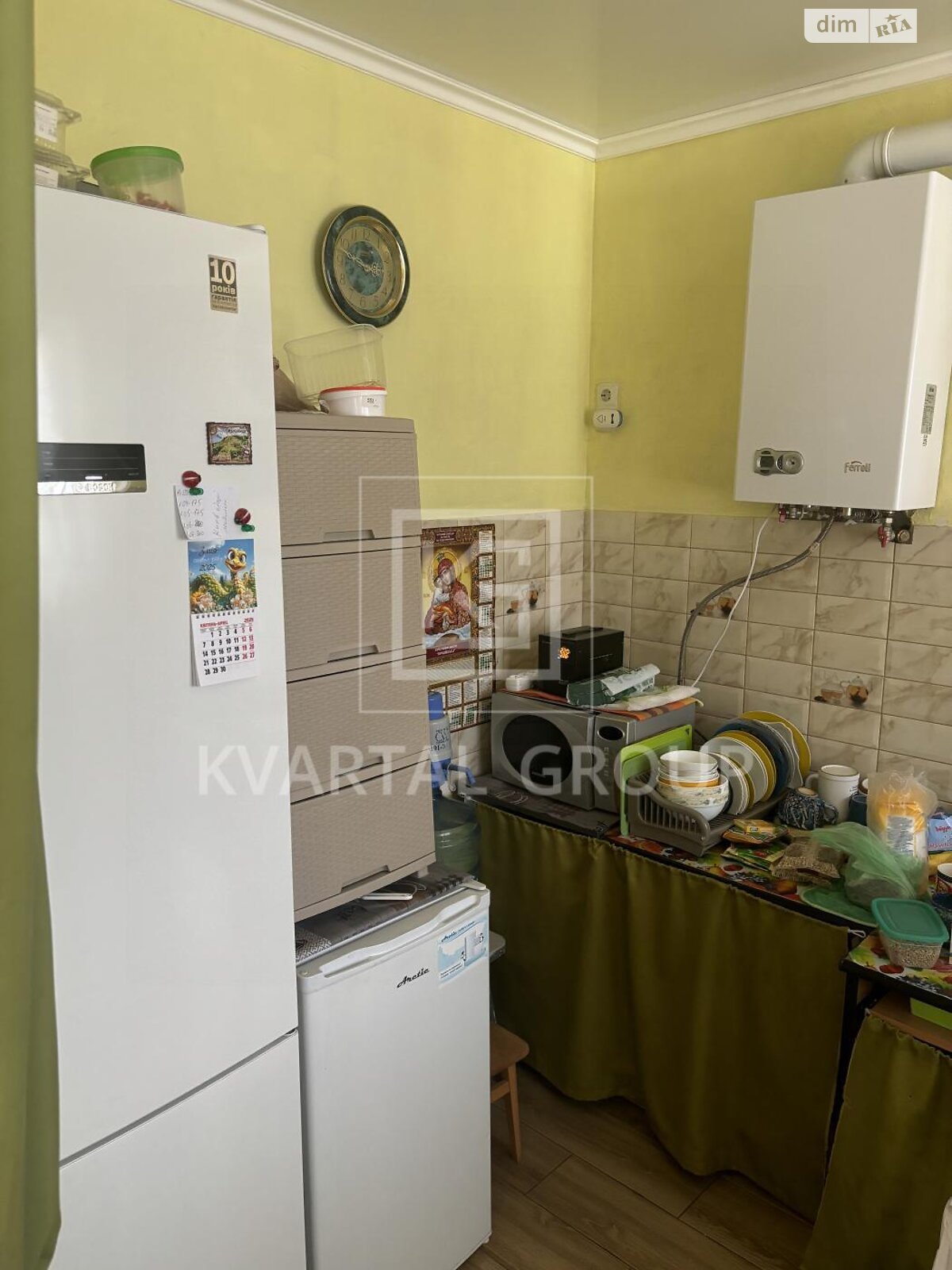 триповерховий таунхаус, 95 кв. м, цегла. Продаж у Гостомелі фото 1 триповерховий таунхаус, 95 кв. м, цегла. Продаж у Гостомелі фото 1