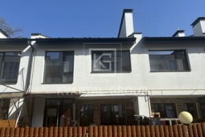 триповерховий таунхаус, 94.4 кв. м, цегла. Продаж у Гостомелі фото 2