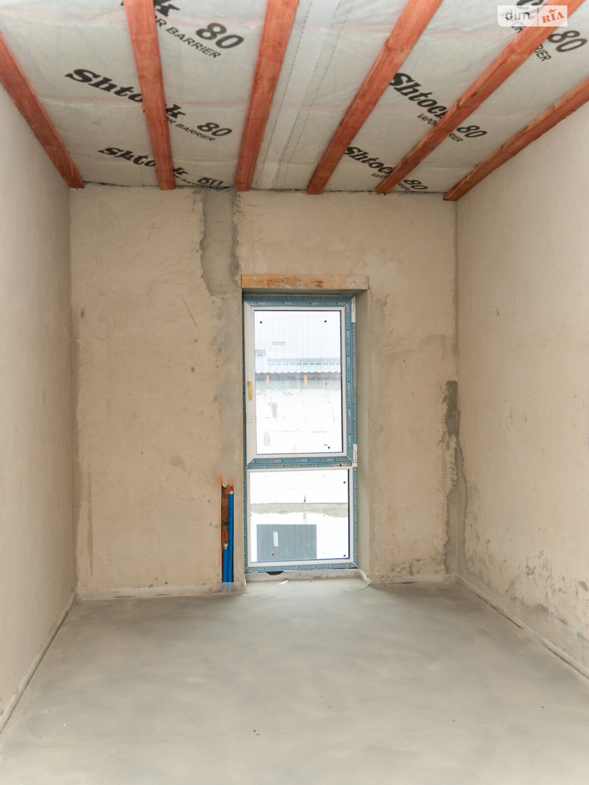 двоповерховий таунхаус, 109.97 кв. м, кирпич. Продаж у Гостомелі фото 1