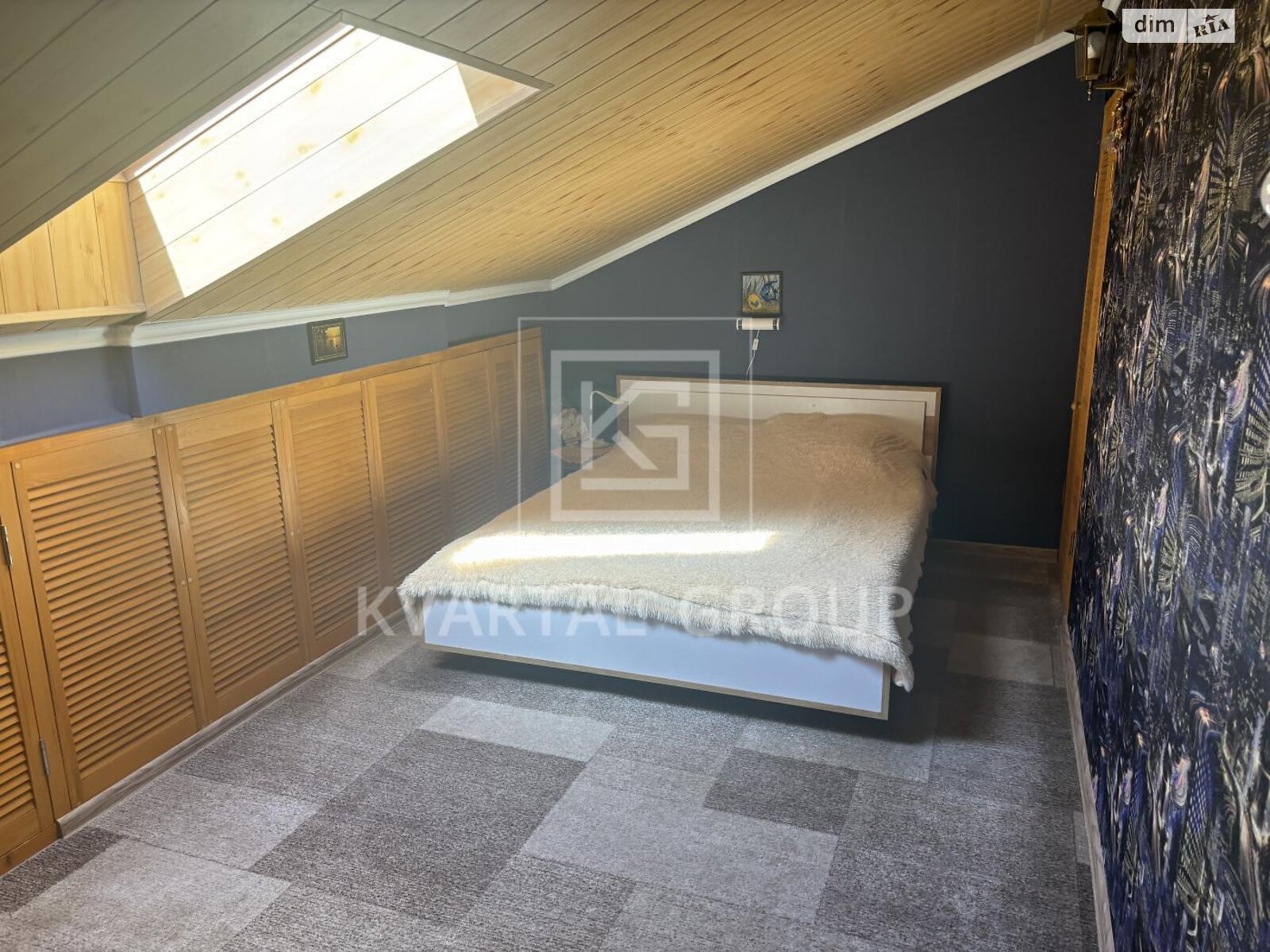 триповерховий таунхаус, 94.4 кв. м, цегла. Продаж у Гостомелі фото 1 триповерховий таунхаус, 94.4 кв. м, цегла. Продаж у Гостомелі фото 1