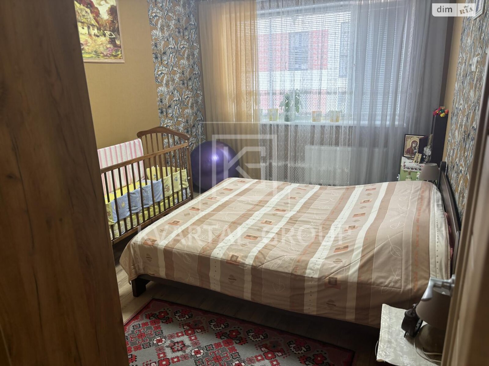 триповерховий таунхаус, 94.4 кв. м, цегла. Продаж у Гостомелі фото 1 триповерховий таунхаус, 94.4 кв. м, цегла. Продаж у Гостомелі фото 1