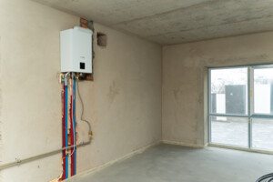 двухэтажный таунхаус, 109.97 кв. м, кирпич. Продажа в Гостомеле фото 2 двухэтажный таунхаус, 109.97 кв. м, кирпич. Продажа в Гостомеле фото 2