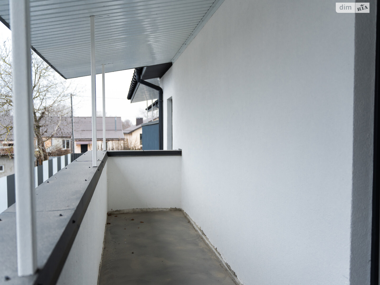 двухэтажный таунхаус, 109.97 кв. м, кирпич. Продажа в Гостомеле фото 1 двухэтажный таунхаус, 109.97 кв. м, кирпич. Продажа в Гостомеле фото 1