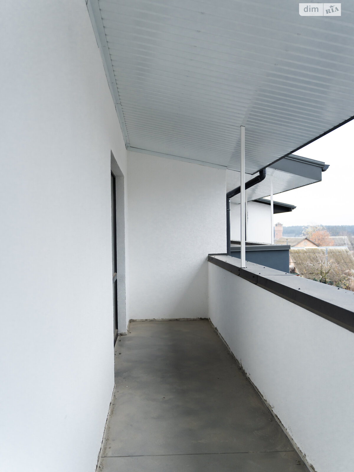 двухэтажный таунхаус, 109.97 кв. м, кирпич. Продажа в Гостомеле фото 1 двухэтажный таунхаус, 109.97 кв. м, кирпич. Продажа в Гостомеле фото 1