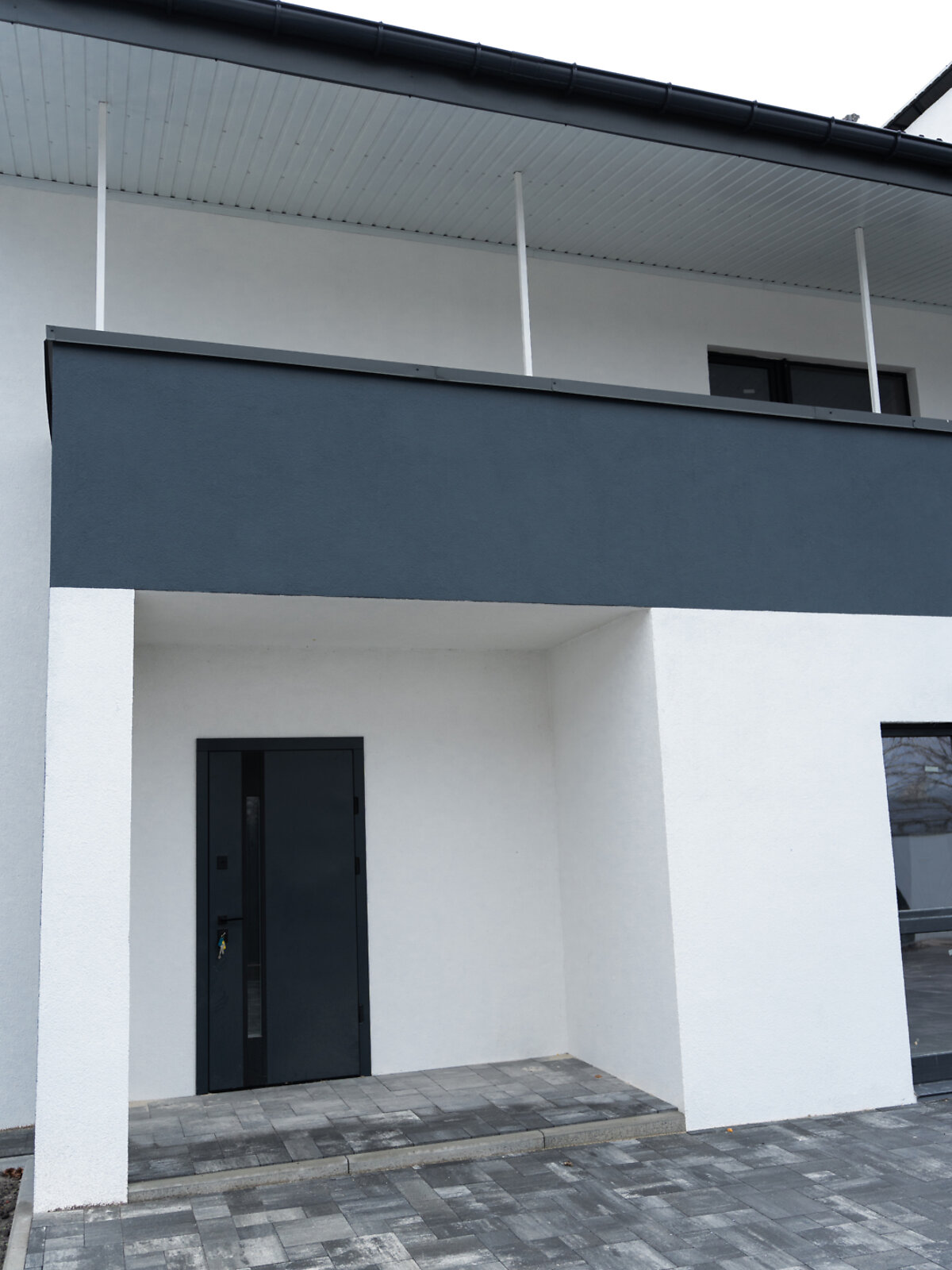 двухэтажный таунхаус, 109.97 кв. м, кирпич. Продажа в Гостомеле фото 1 двухэтажный таунхаус, 109.97 кв. м, кирпич. Продажа в Гостомеле фото 1