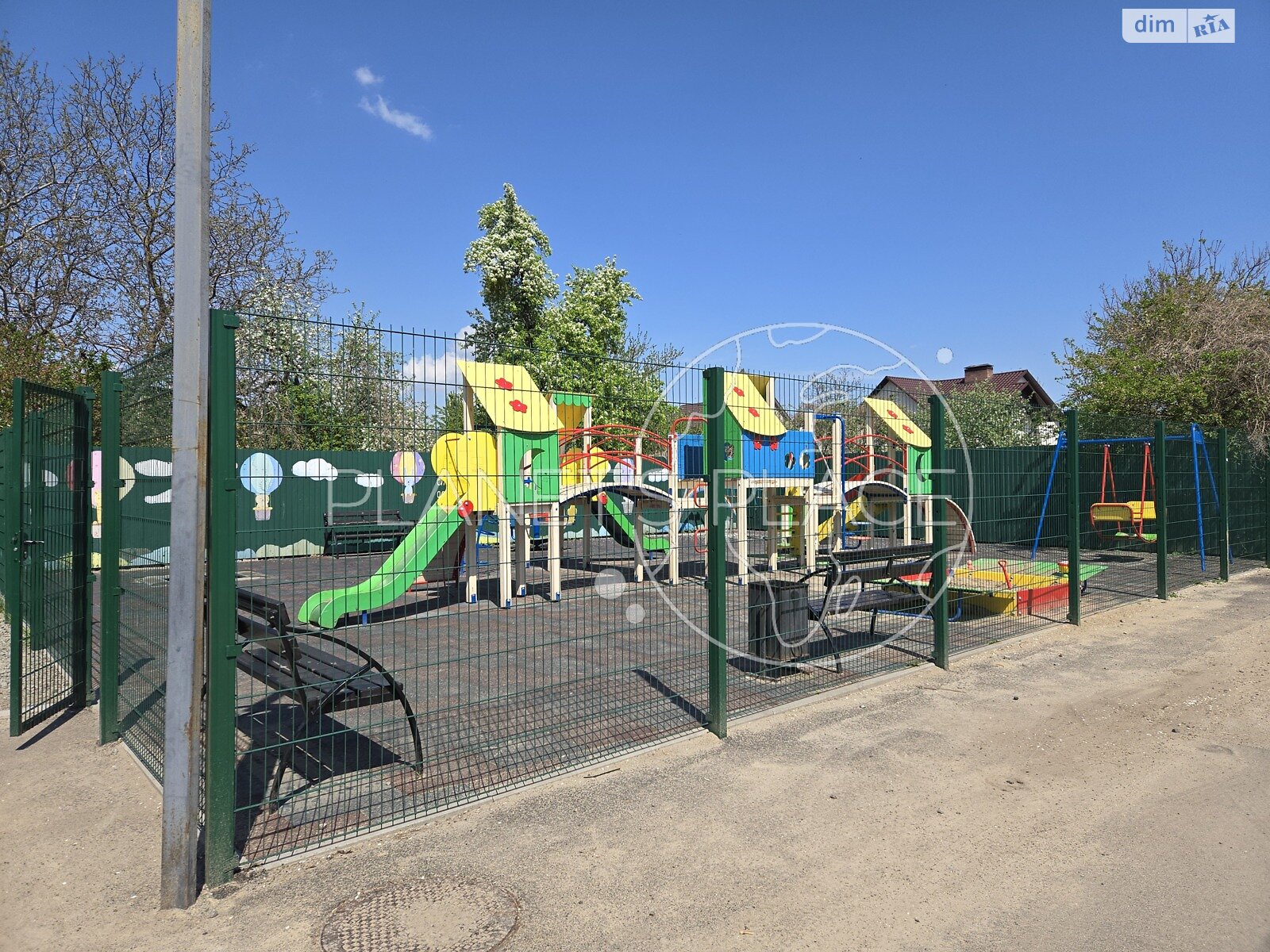 двоповерховий таунхаус, 113.4 кв. м, цегла. Продаж у Гостомелі фото 1 двоповерховий таунхаус, 113.4 кв. м, цегла. Продаж у Гостомелі фото 1