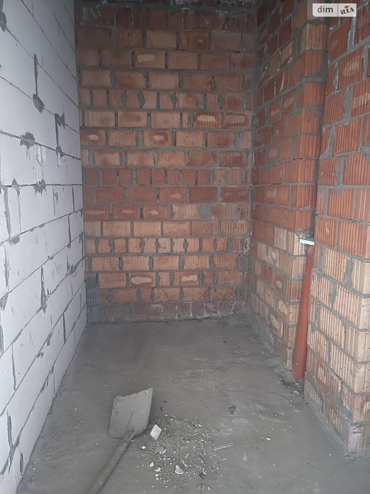 двоповерховий таунхаус, 107 кв. м, цегла. Продаж у Бучі фото 1 двоповерховий таунхаус, 107 кв. м, цегла. Продаж у Бучі фото 1