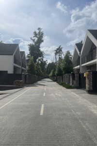двоповерховий таунхаус, 107 кв. м, цегла. Продаж у Бучі фото 2