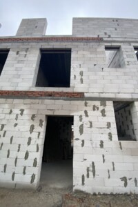 двухэтажный таунхаус, 95 кв. м, газобетон. Продажа в Гостомеле фото 2