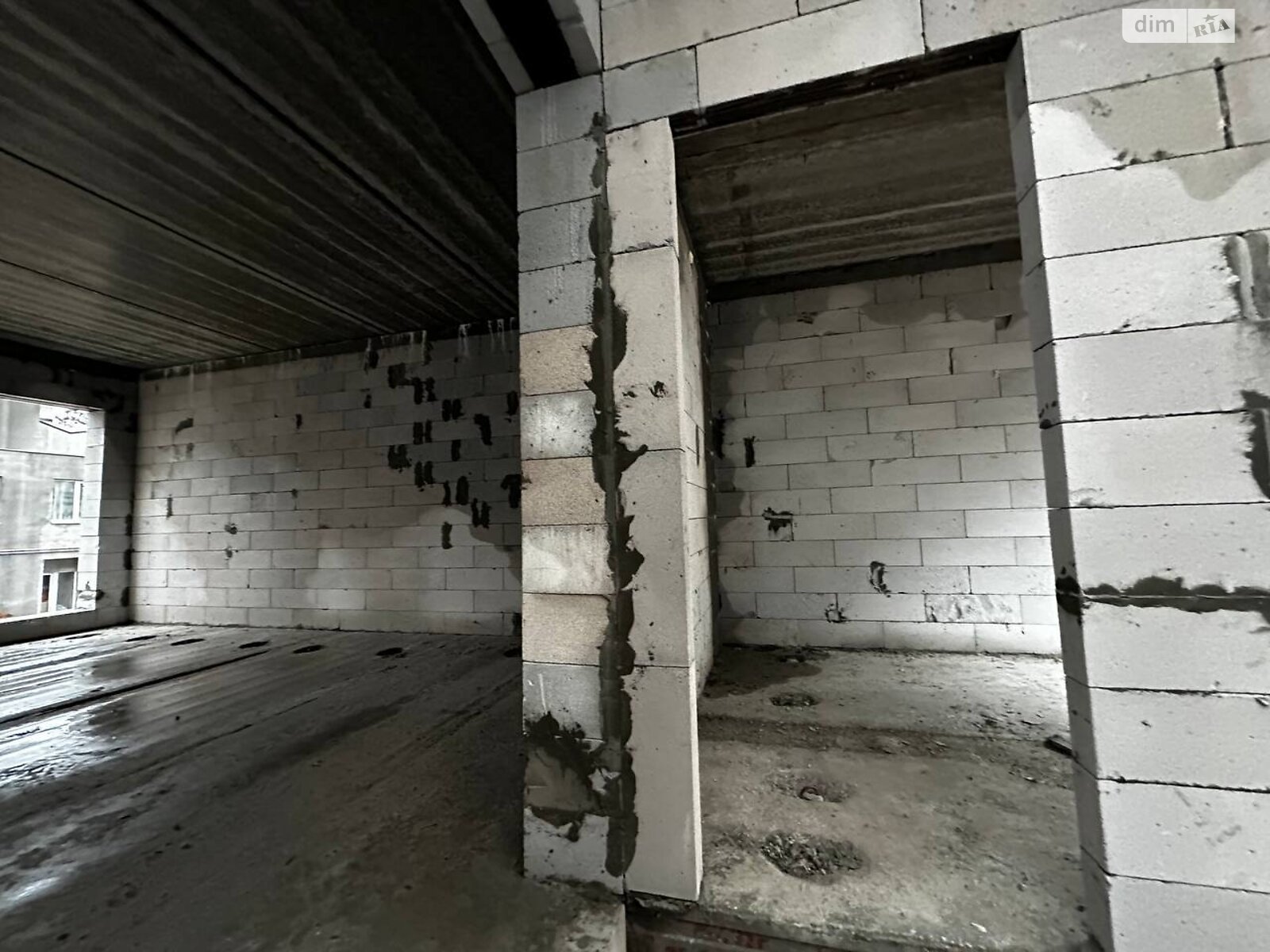 двоповерховий таунхаус, 95 кв. м, газобетон. Продаж у Гостомелі фото 1 двоповерховий таунхаус, 95 кв. м, газобетон. Продаж у Гостомелі фото 1