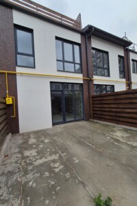 трехэтажный таунхаус, 105 кв. м, газобетон. Продажа в Гостомеле фото 2 трехэтажный таунхаус, 105 кв. м, газобетон. Продажа в Гостомеле фото 2