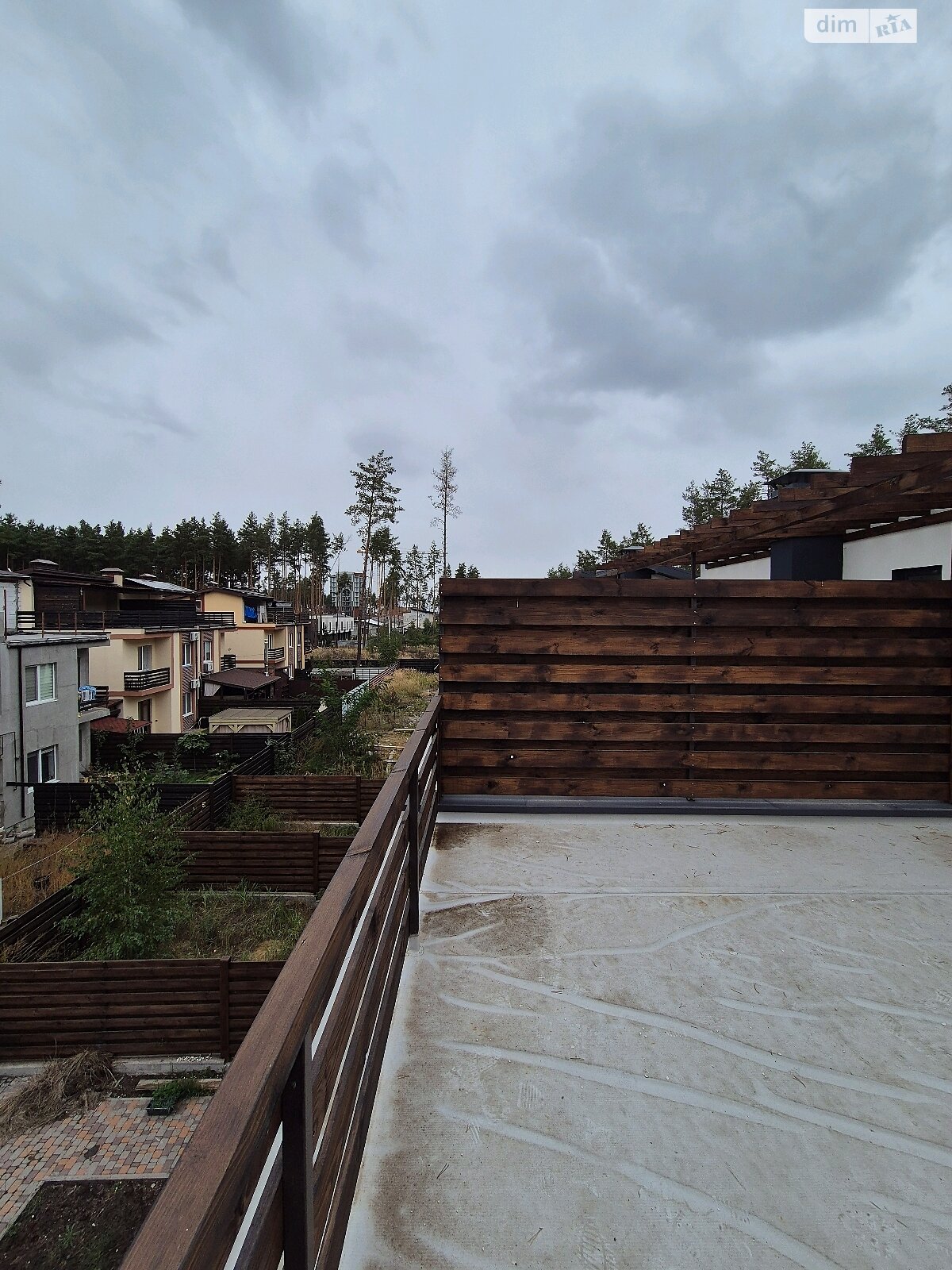 трехэтажный таунхаус, 105 кв. м, газобетон. Продажа в Гостомеле фото 1 трехэтажный таунхаус, 105 кв. м, газобетон. Продажа в Гостомеле фото 1