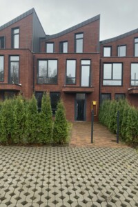 трехэтажный таунхаус, 130 кв. м, керамический блок. Продажа в Гостомеле фото 2