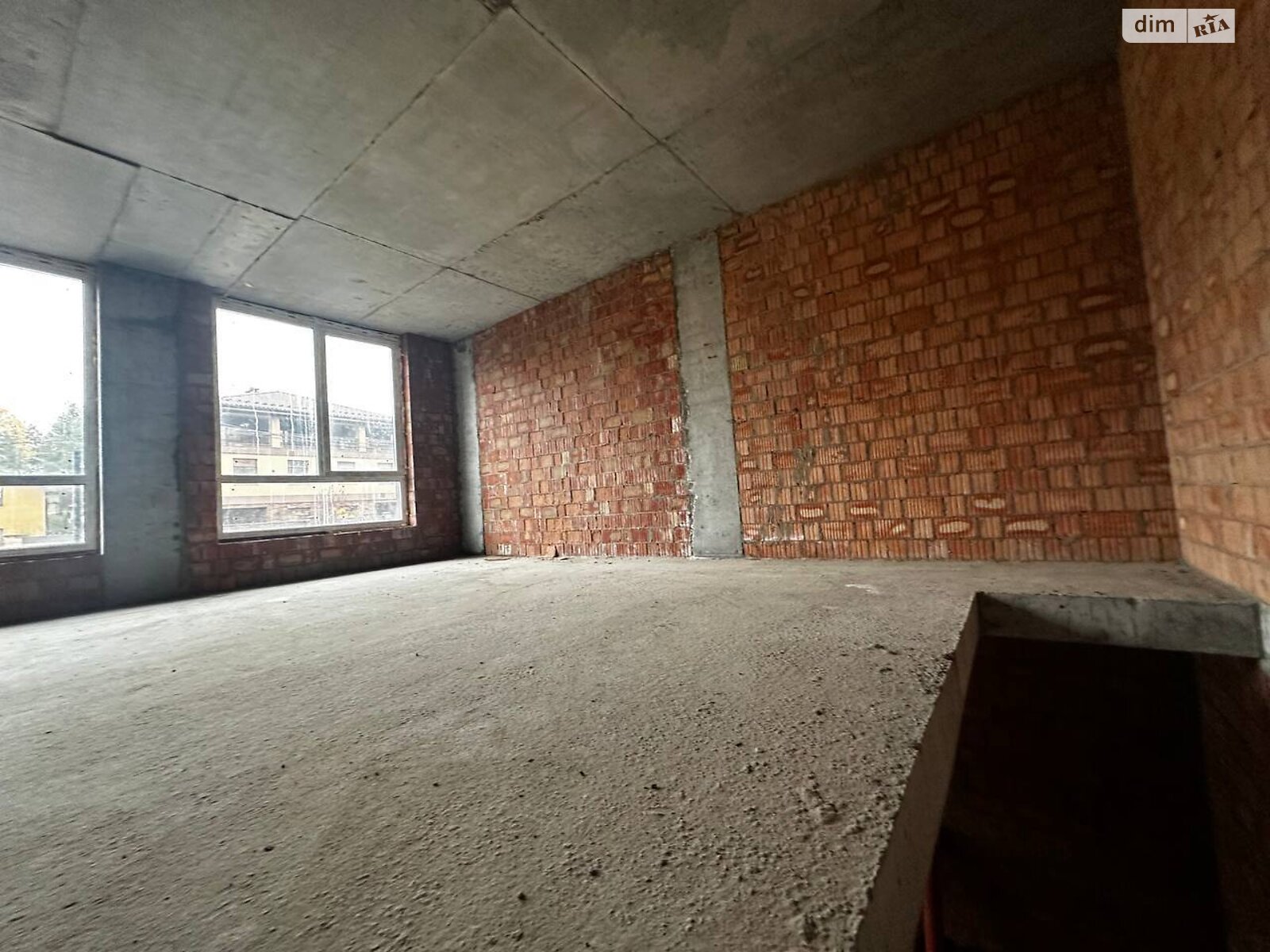 трехэтажный таунхаус, 130 кв. м, керамический блок. Продажа в Гостомеле фото 1