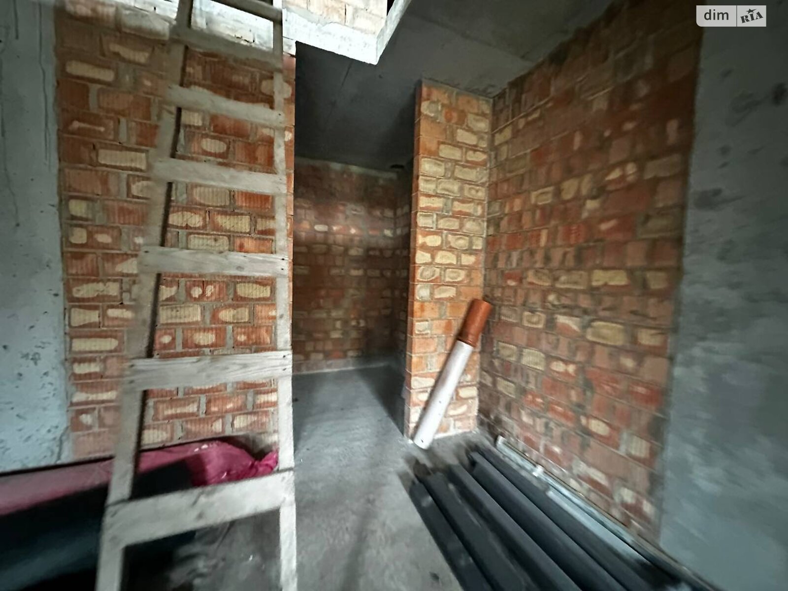 трехэтажный таунхаус, 130 кв. м, керамический блок. Продажа в Гостомеле фото 1