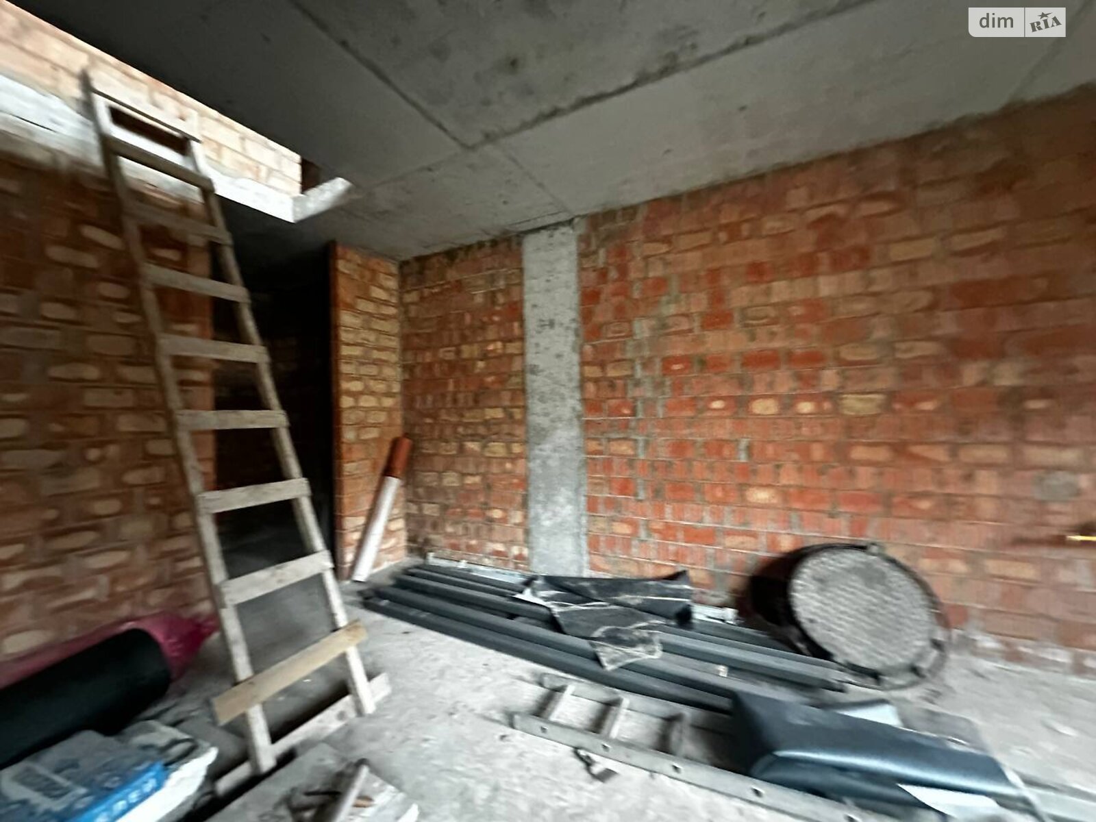 трехэтажный таунхаус, 130 кв. м, керамический блок. Продажа в Гостомеле фото 1