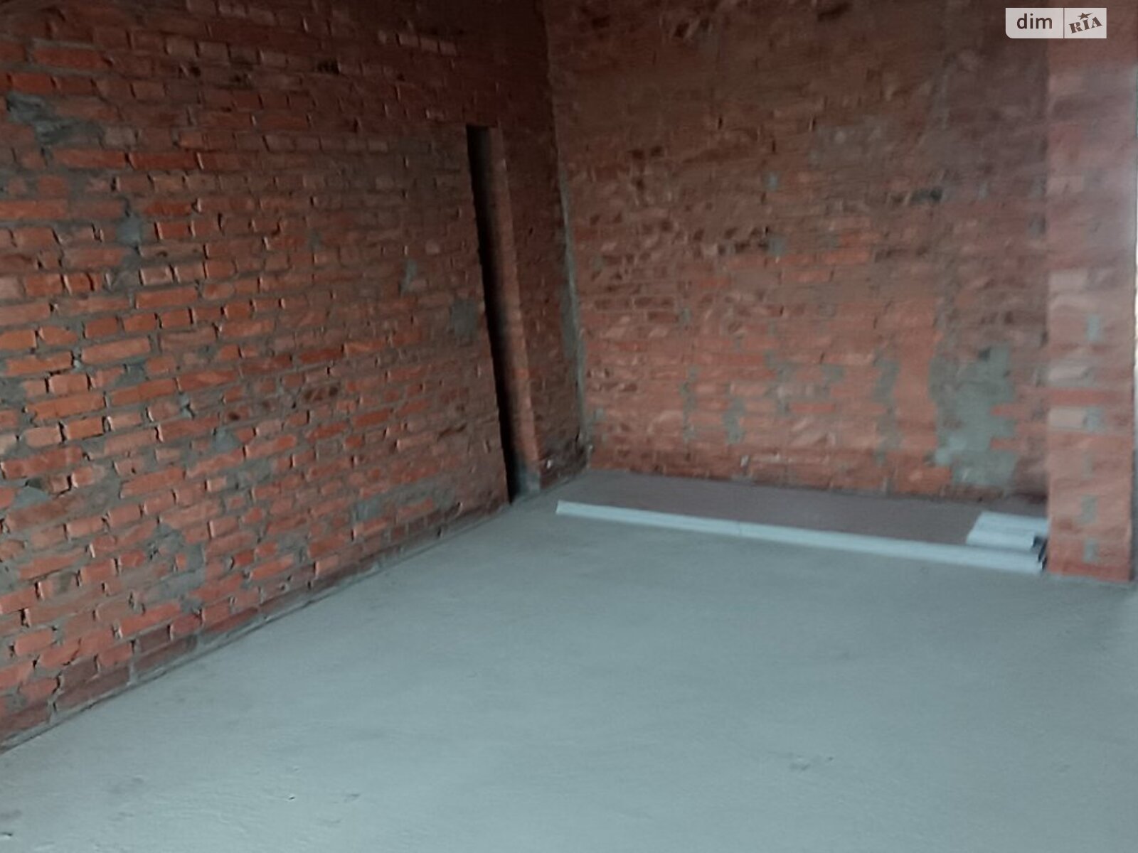 одноповерховий таунхаус, 62 кв. м, цегла. Продаж у Гостомелі фото 1 одноповерховий таунхаус, 62 кв. м, цегла. Продаж у Гостомелі фото 1
