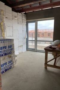 одноповерховий таунхаус, 73 кв. м, цегла. Продаж у Гостомелі фото 2