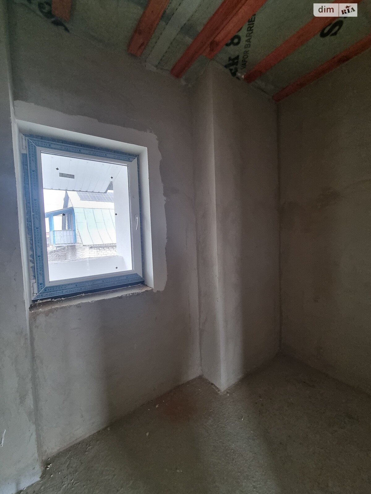 двоповерховий таунхаус, 98.09 кв. м, цегла. Продаж у Гостомелі фото 1 двоповерховий таунхаус, 98.09 кв. м, цегла. Продаж у Гостомелі фото 1