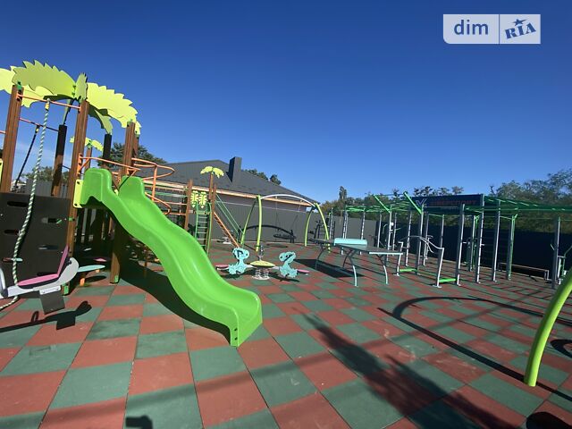 House by the address st. Ostromirska (area 80 m²) - Atlanta.ua - photo 7