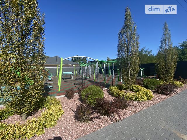 House by the address st. Ostromirska (area 80 m²) - Atlanta.ua - photo 8