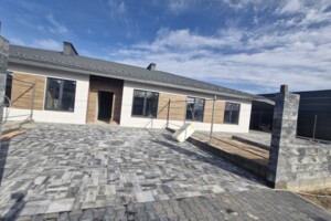 одноэтажный таунхаус, 80 кв. м, кирпич. Продажа в Гостомеле фото 2 одноэтажный таунхаус, 80 кв. м, кирпич. Продажа в Гостомеле фото 2