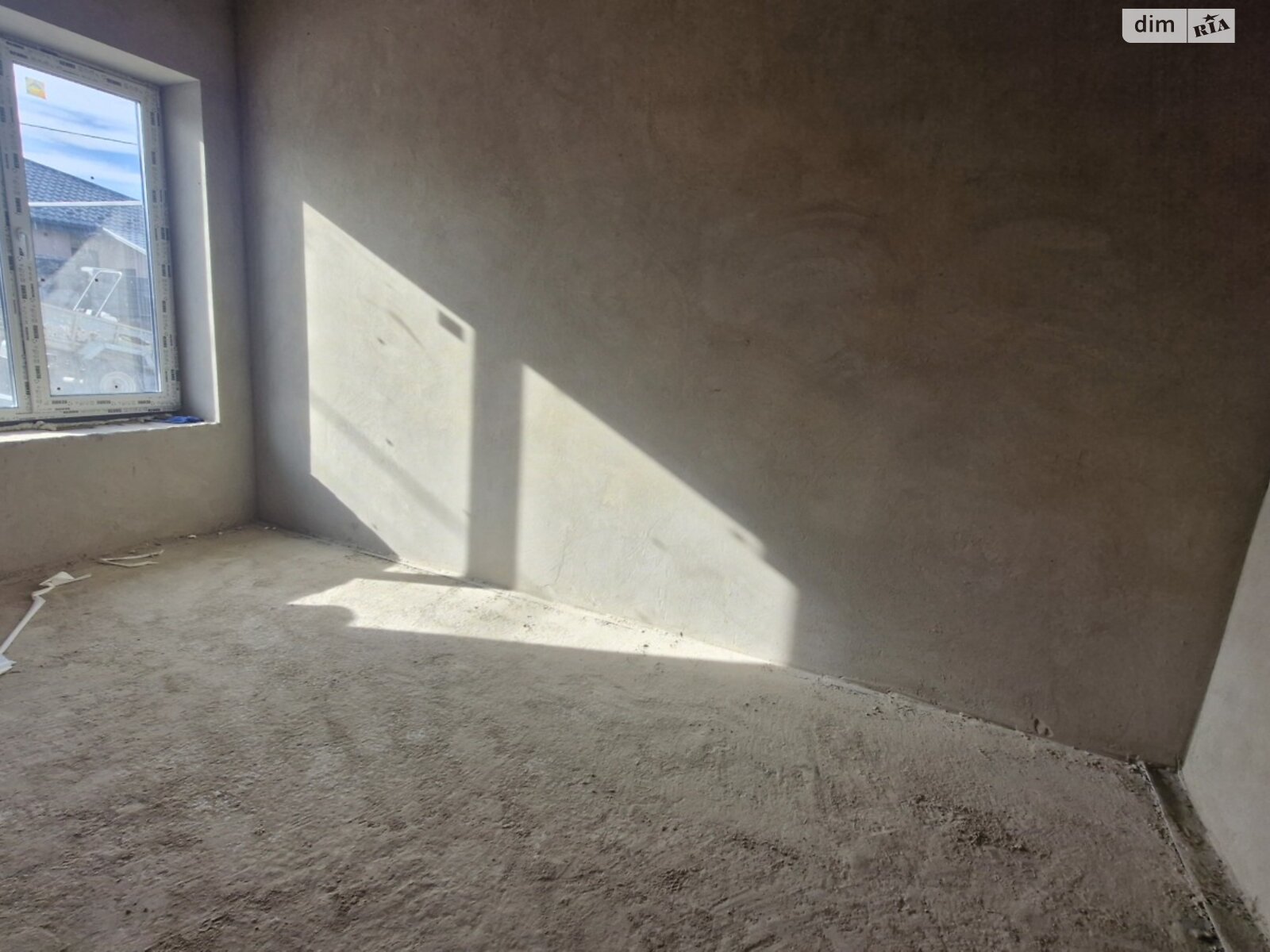 одноэтажный таунхаус, 80 кв. м, кирпич. Продажа в Гостомеле фото 1 одноэтажный таунхаус, 80 кв. м, кирпич. Продажа в Гостомеле фото 1