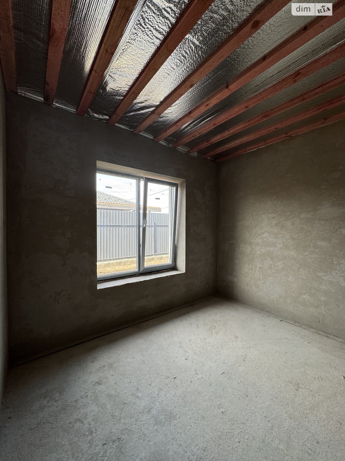 одноэтажный таунхаус, 91 кв. м, кирпич. Продажа в Гостомеле фото 1 одноэтажный таунхаус, 91 кв. м, кирпич. Продажа в Гостомеле фото 1