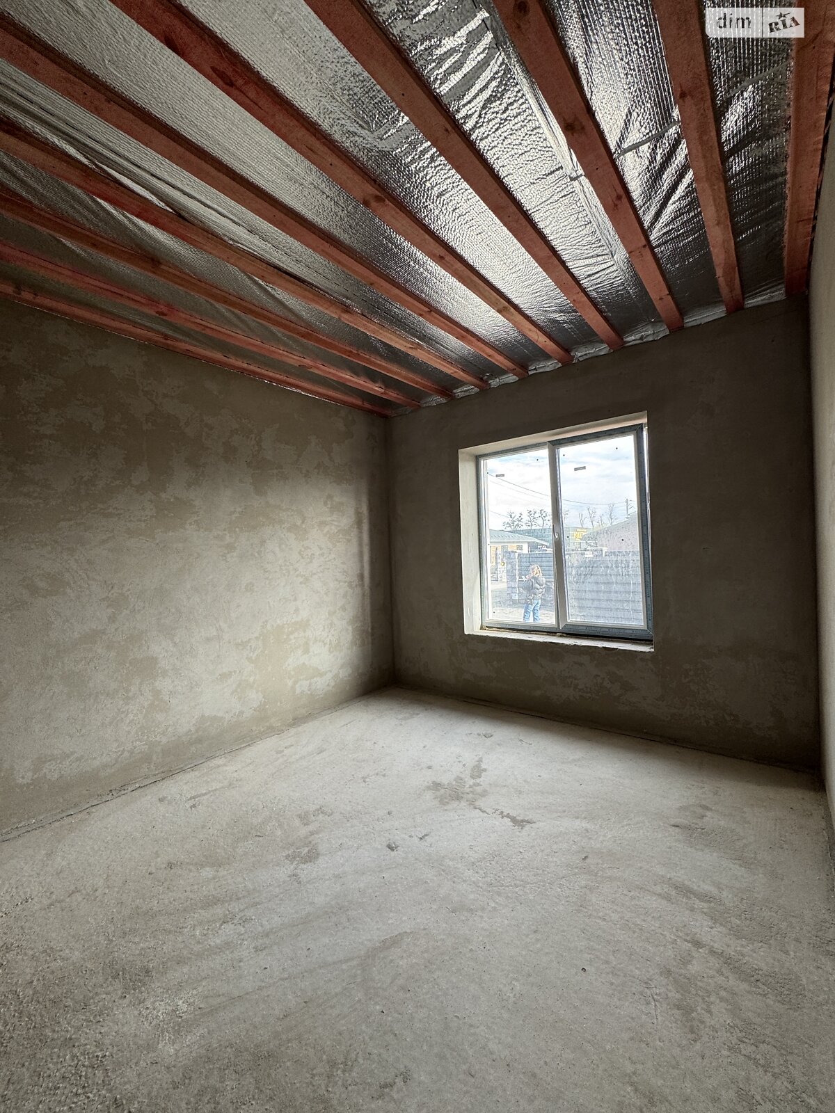 одноэтажный таунхаус, 91 кв. м, кирпич. Продажа в Гостомеле фото 1 одноэтажный таунхаус, 91 кв. м, кирпич. Продажа в Гостомеле фото 1