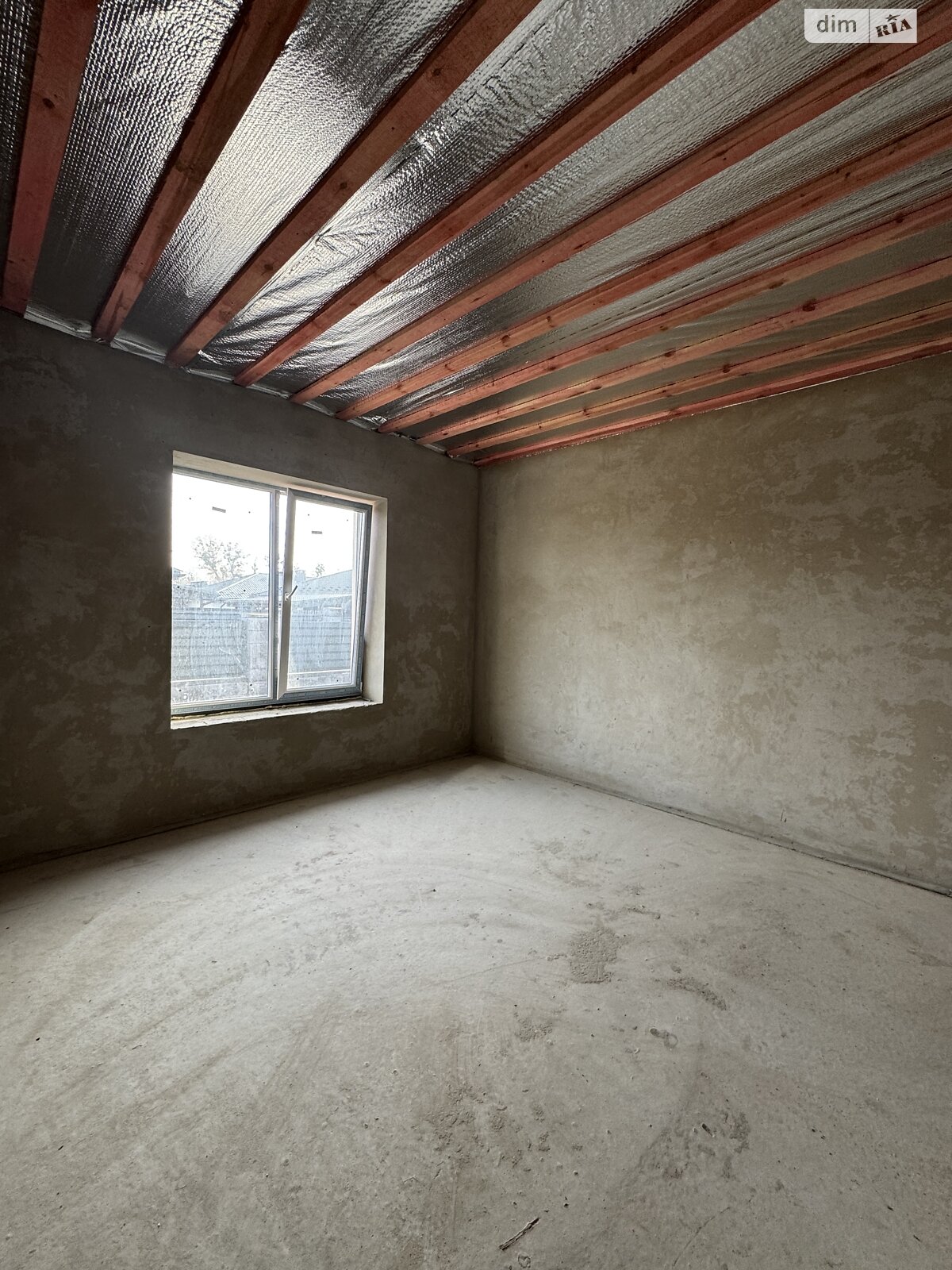 одноэтажный таунхаус, 91 кв. м, кирпич. Продажа в Гостомеле фото 1 одноэтажный таунхаус, 91 кв. м, кирпич. Продажа в Гостомеле фото 1