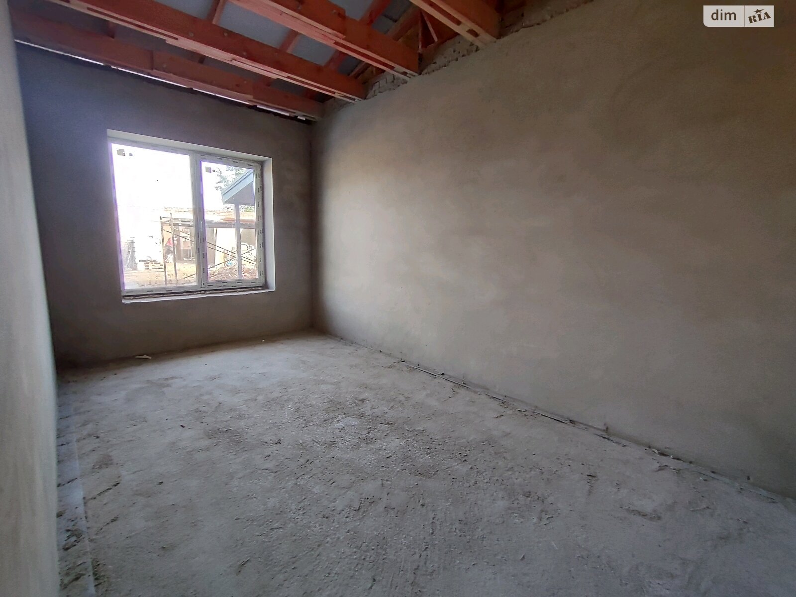 одноэтажный таунхаус, 80 кв. м, кирпич. Продажа в Гостомеле фото 1 одноэтажный таунхаус, 80 кв. м, кирпич. Продажа в Гостомеле фото 1