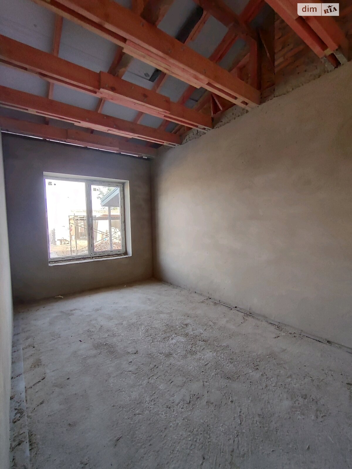 одноэтажный таунхаус, 80 кв. м, кирпич. Продажа в Гостомеле фото 1 одноэтажный таунхаус, 80 кв. м, кирпич. Продажа в Гостомеле фото 1