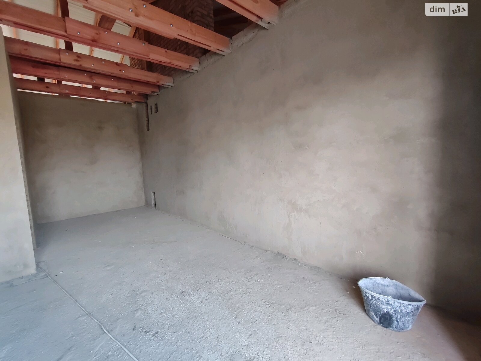 одноэтажный таунхаус, 80 кв. м, кирпич. Продажа в Гостомеле фото 1 одноэтажный таунхаус, 80 кв. м, кирпич. Продажа в Гостомеле фото 1