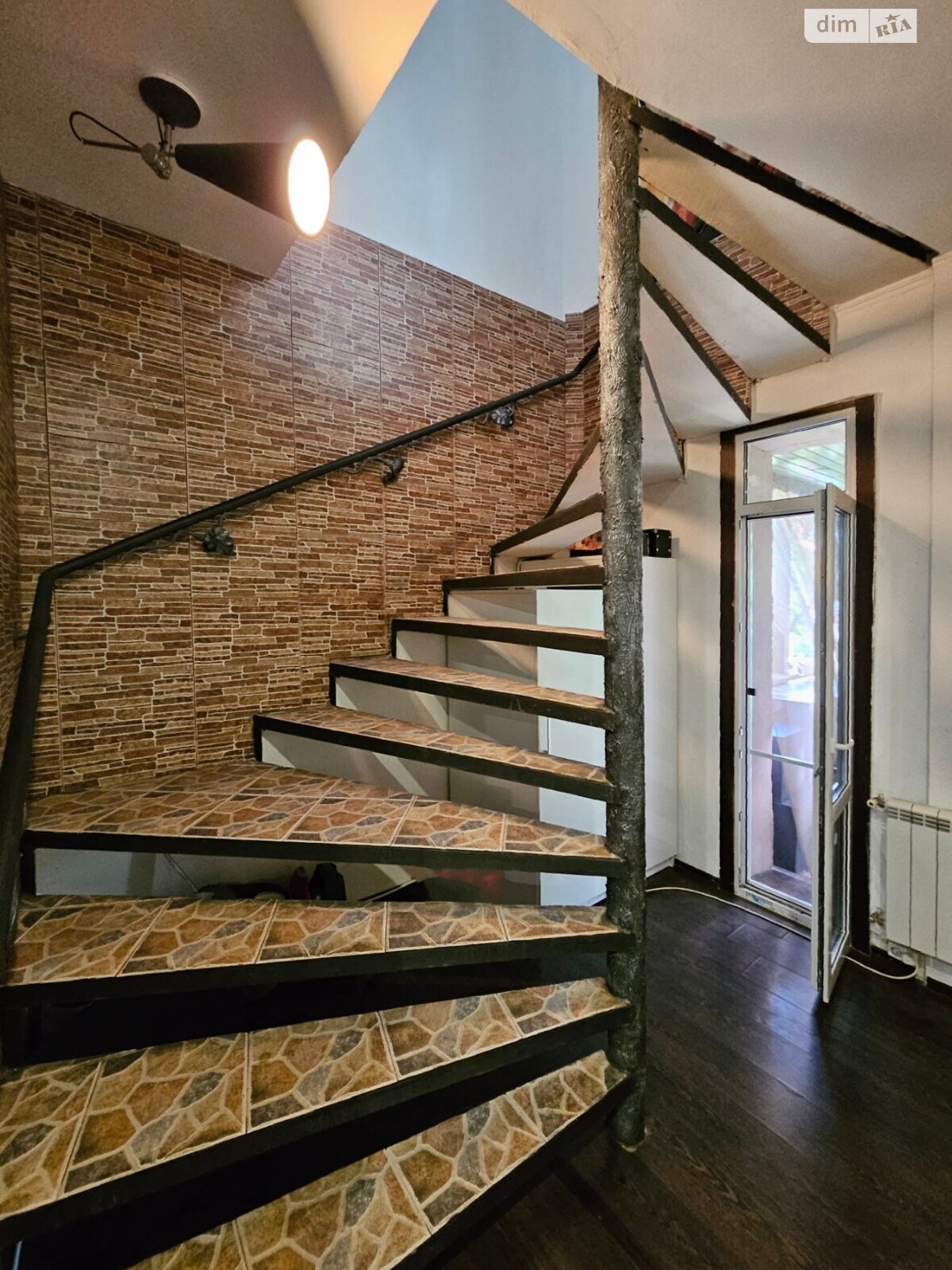 трехэтажный таунхаус, 170 кв. м, газобетон. Продажа в Гостомеле фото 1 трехэтажный таунхаус, 170 кв. м, газобетон. Продажа в Гостомеле фото 1