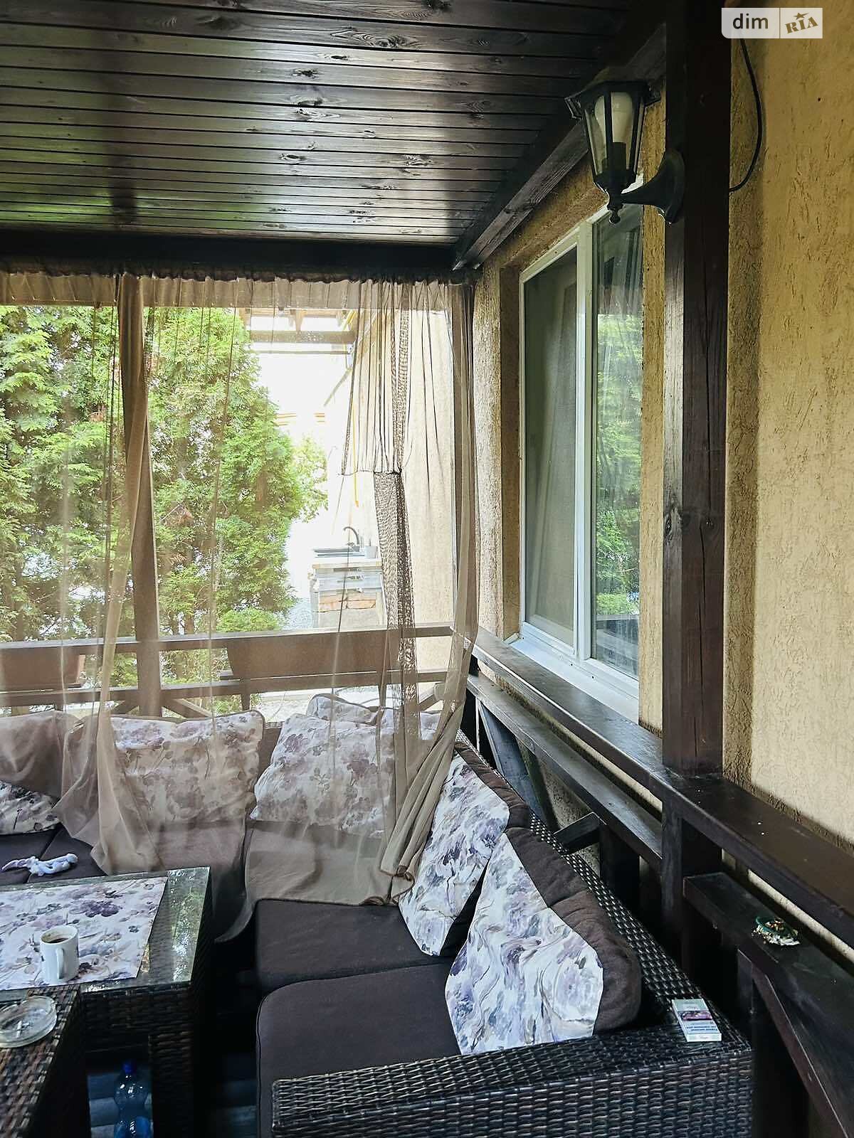трехэтажный таунхаус, 170 кв. м, пеноблок. Продажа в Гостомеле фото 1 трехэтажный таунхаус, 170 кв. м, пеноблок. Продажа в Гостомеле фото 1