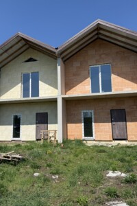 двухэтажный таунхаус, 99.5 кв. м, пеноблок. Продажа в Гостомеле фото 2