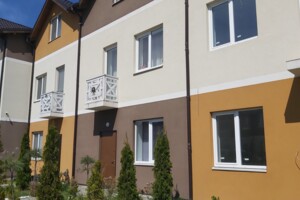 триповерховий таунхаус, 140 кв. м, кирпич. Продаж у Гостомелі фото 2