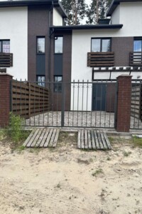 двоповерховий таунхаус, 95 кв. м, піноблок. Продаж у Гостомелі фото 2