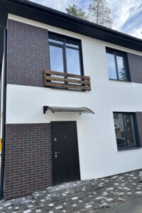 двухэтажный таунхаус, 120 кв. м, газобетон. Продажа в Гостомеле фото 2