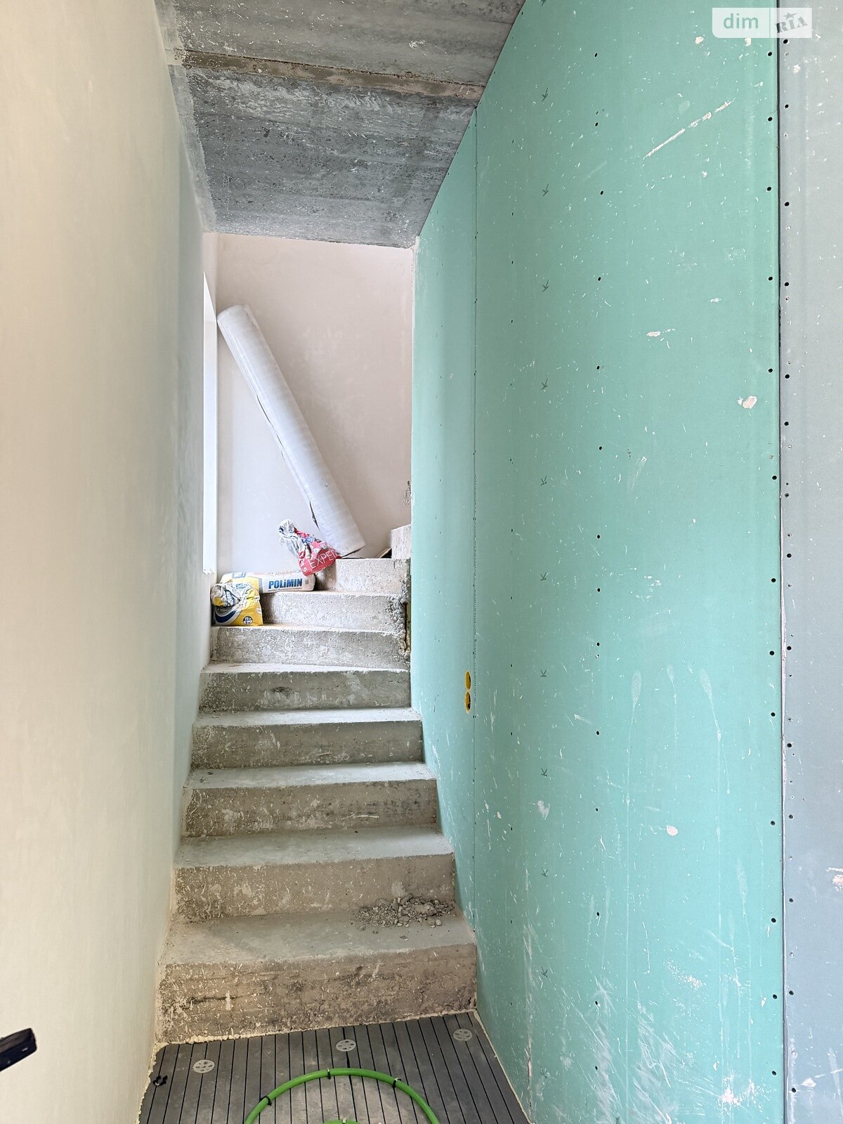 двухэтажный таунхаус, 96.6 кв. м, газобетон. Продажа в Гостомеле фото 1 двухэтажный таунхаус, 96.6 кв. м, газобетон. Продажа в Гостомеле фото 1