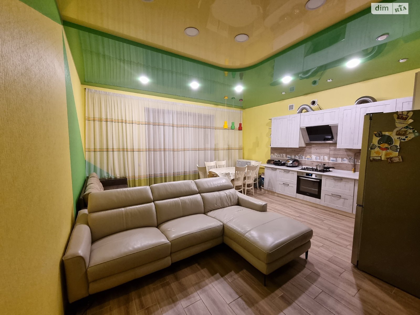 двухэтажный таунхаус, 114.8 кв. м, кирпич. Продажа в Гостомеле фото 1 двухэтажный таунхаус, 114.8 кв. м, кирпич. Продажа в Гостомеле фото 1