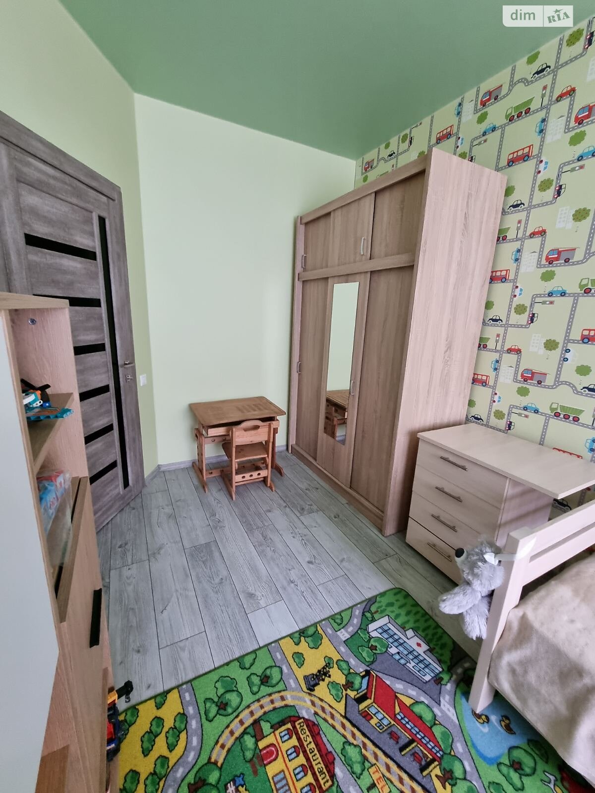 двухэтажный таунхаус, 114.8 кв. м, кирпич. Продажа в Гостомеле фото 1 двухэтажный таунхаус, 114.8 кв. м, кирпич. Продажа в Гостомеле фото 1
