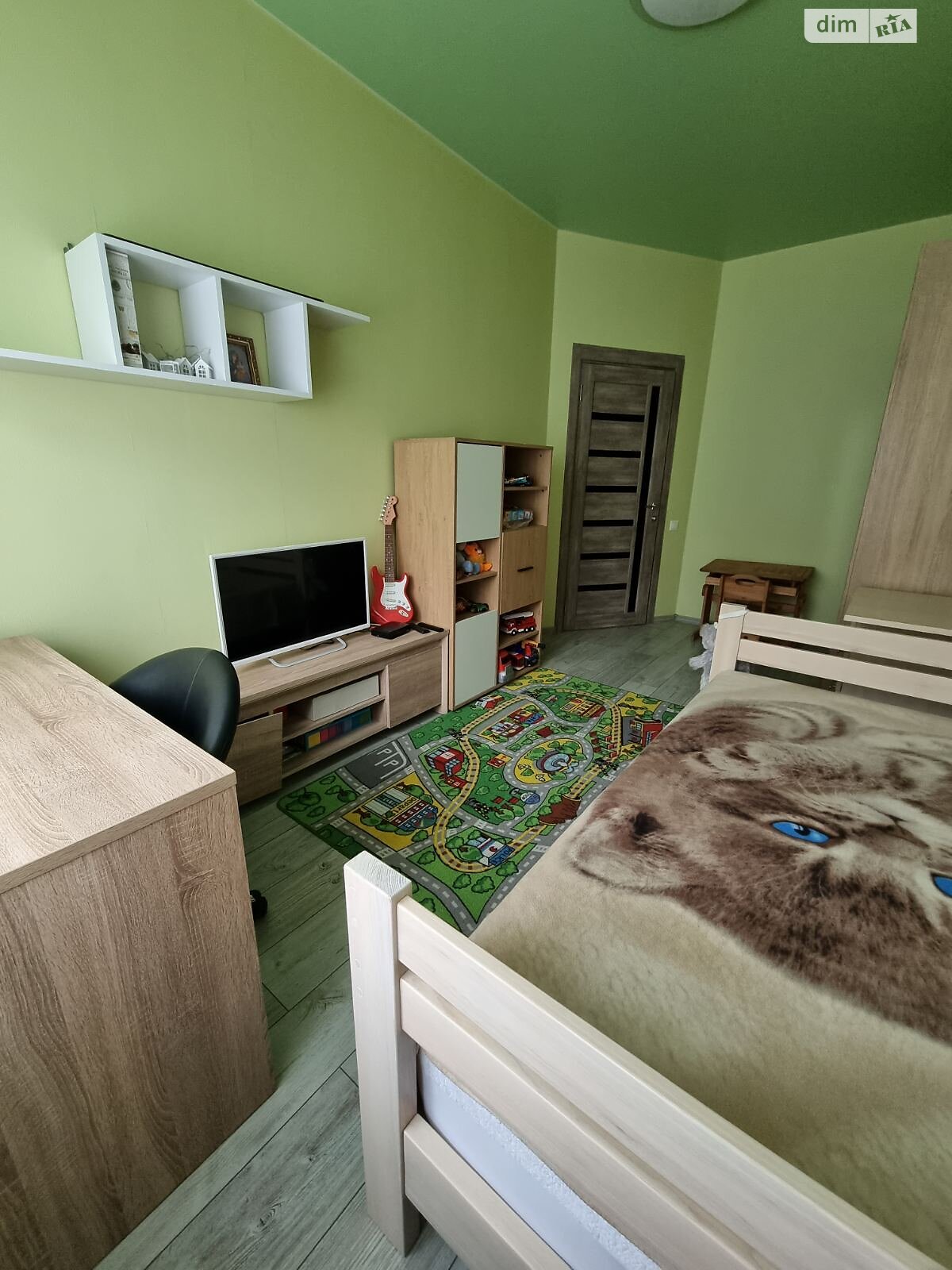 двухэтажный таунхаус, 114.8 кв. м, кирпич. Продажа в Гостомеле фото 1 двухэтажный таунхаус, 114.8 кв. м, кирпич. Продажа в Гостомеле фото 1