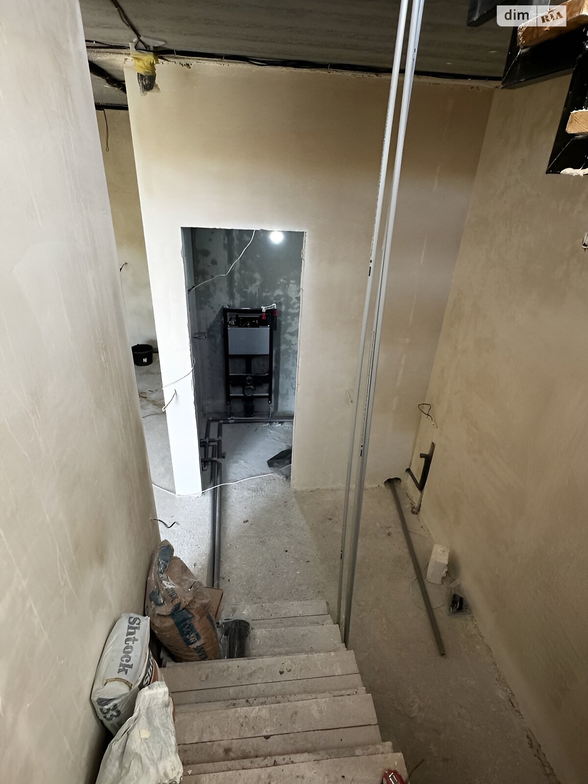 трехэтажный таунхаус, 100 кв. м, газобетон. Продажа в Гостомеле фото 1 трехэтажный таунхаус, 100 кв. м, газобетон. Продажа в Гостомеле фото 1